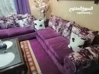  4 طقم كنب للبيع