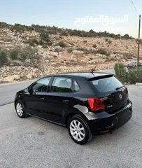  3 بولو 2017 اوتومات أصل برايفت عداد 80 الف كيلو يد اولى بوية شركة سعرر حررق 56.000 شيكل