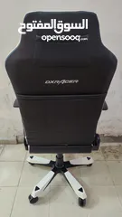  2 كرسي العاب Gaming مستعمال اصلي spark fox بحالة ممتازة خدمة التوصيل متوفرة