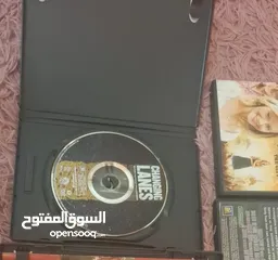  25 19 Original DvDs for COLLECTORS   (اوروبي/امريكي) اغلبهم جديد اصلي افلام