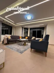  9 شقه فاخره للبيع في رام الله التحتا / بطن الهوى من المالك مباشره