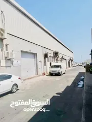  4 Warehouse For Rent