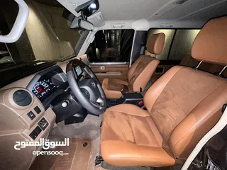  7 Land Cruiser LC1 model 2024 v4 diesel FOR SALE