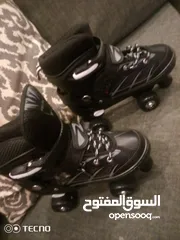  1 بوت عجال جديد
