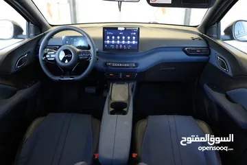  12 2023 BYD seagull 305 km battery Range بي واي دي سيجول