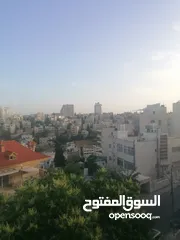 1 ستيديو روف مفروش للايجار