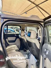  20 Hummer h3 2007 فحص كامل همر