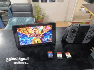  20 العاب نينتندو سويتش واكسسوارات