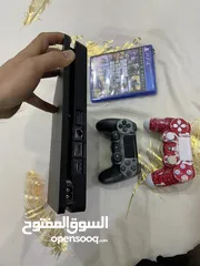  1 بلي فور جهاز نضيف