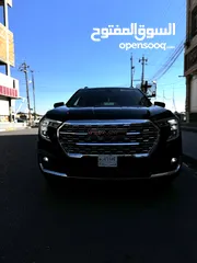  1 GMC Terrain 2024 جي ام سي تيران