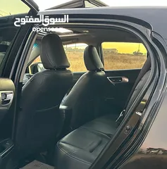  6 لكزس ct 200 2012