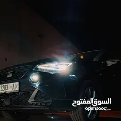  1 SEAT ARONA 2022 سيات ارونا 2022