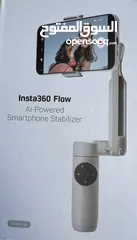  8 ‎‏Dji Insta360 Flow Standalone Gimbal