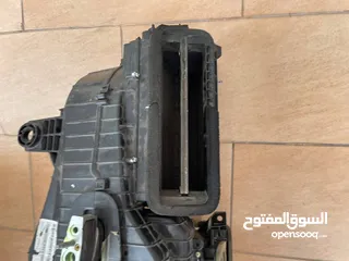  5 مكيف فيوجن 2014