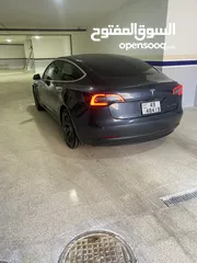 10 TESLA 2019 MODEL 3 LONG RANGE/ تيسلا موديل 3 بيرفورمنس 2019 PERFORMANCE