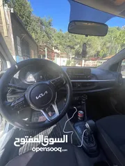  1 كيا بيكانتو