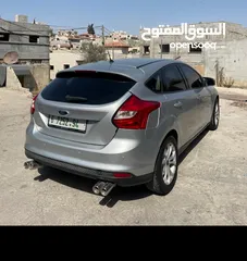  4 بصلاه ع النبي فورد فوكس للبيع او لبدل