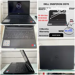  7 Amazing laptops starting from 50riys