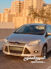  8 فورد فوكس 2015 للبيع