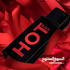  3 عطر اثارة  للرجال.