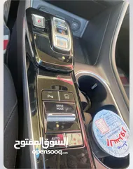  8 هونداي سوناتا 2021 للبيع