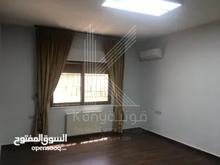  1 شقة مميزة للايجار في عبدون