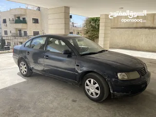  4 باسات بنزين 98 لون كحلي1800 جير عادي