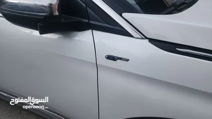  4 جيب بيجو 3008 موديل 2018 يد أولى متور 2000 فل الفل GT لاين..سبورت مريح و قوي