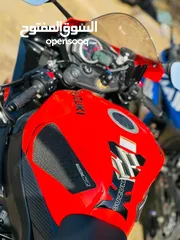  2 دراجة gsxr رياضي للبيع 