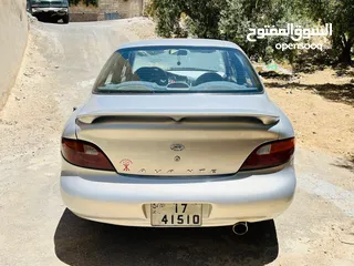  3 افانتي 1997 للبيع