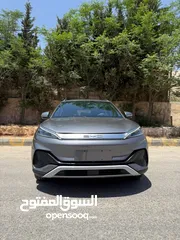  4 BYD OUTO (3) 2023 ‎بي وأي دي اوتو 3 الكهربائية ( وارد اوروبي)