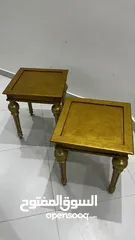  2 طاولات للبيع
