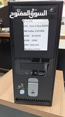  3 pc lenovo  hp