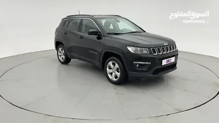  1 (FREE HOME TEST DRIVE AND ZERO DOWN PAYMENT) JEEP COMPASS