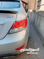  2 هونادي اكسنت