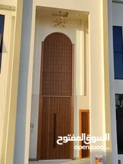  1 Luxury Big Door With design