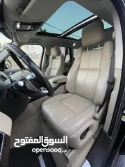  14 Range Rover Vogue  2015