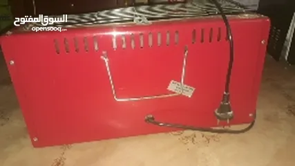  1 heater very good condition s