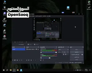  7 كمبيوتر سريع  قابل التفاوض