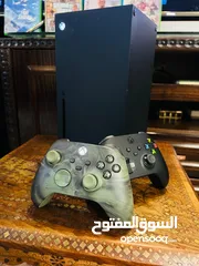  8 Xbox Series X  اكس بوكس سيريس اكس
