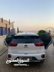 3 كيا نيرو 2020