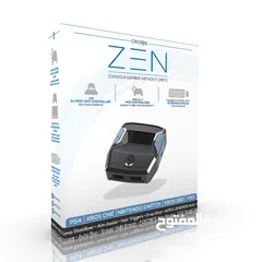  2 جهاز تحكم كرونوس زيرن للبيع Crouns Zen