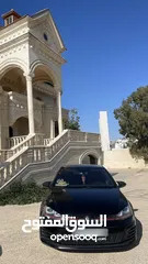  5 قولف جتي اي