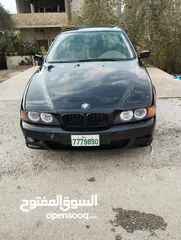  1 بي ام  E39