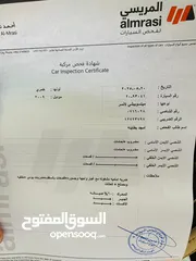  5 ميتسوبيشي لانسر 2009 بحالة الشركه 1600cc لون خمري للبيع