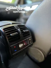  8 Mercedes c200 2014 sport plus