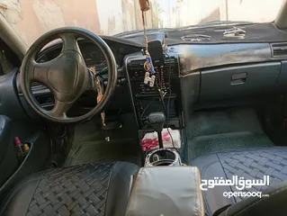  6 كيا سيفيا 94 اتوماتيك للبيع