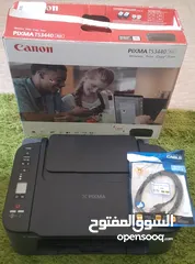  1 طابعه كانون