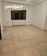  4 شقة فارغة للايجار في شارع مكة