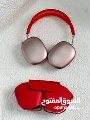  12 سماعة تحاكي التصميم الأنيق لـ AirPods Max   تصميم فاخر وصوت استثنائي